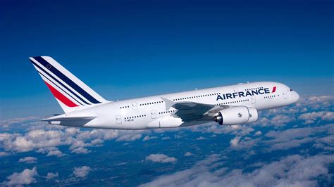 is air france airlines 24 7